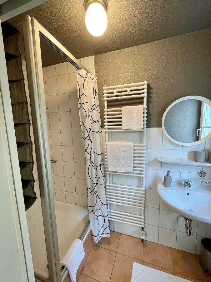Ferienwohnung Hesselbach Oberkirch  Zewnętrze zdjęcie