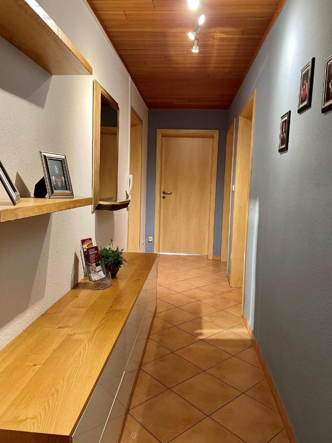 Ferienwohnung Hesselbach Oberkirch  Zewnętrze zdjęcie