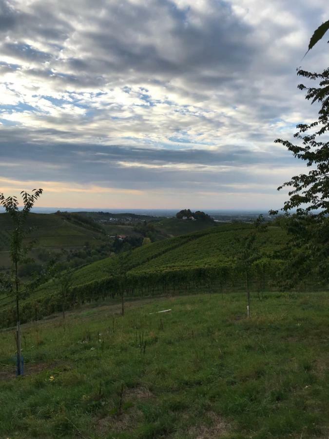 Ferienwohnung Hesselbach Oberkirch  Zewnętrze zdjęcie