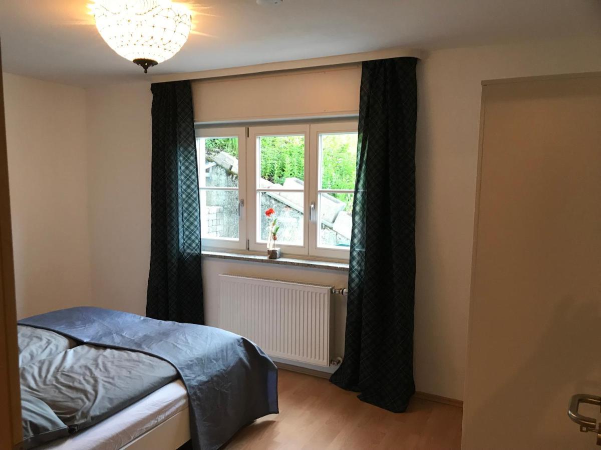 Ferienwohnung Hesselbach Oberkirch  Zewnętrze zdjęcie